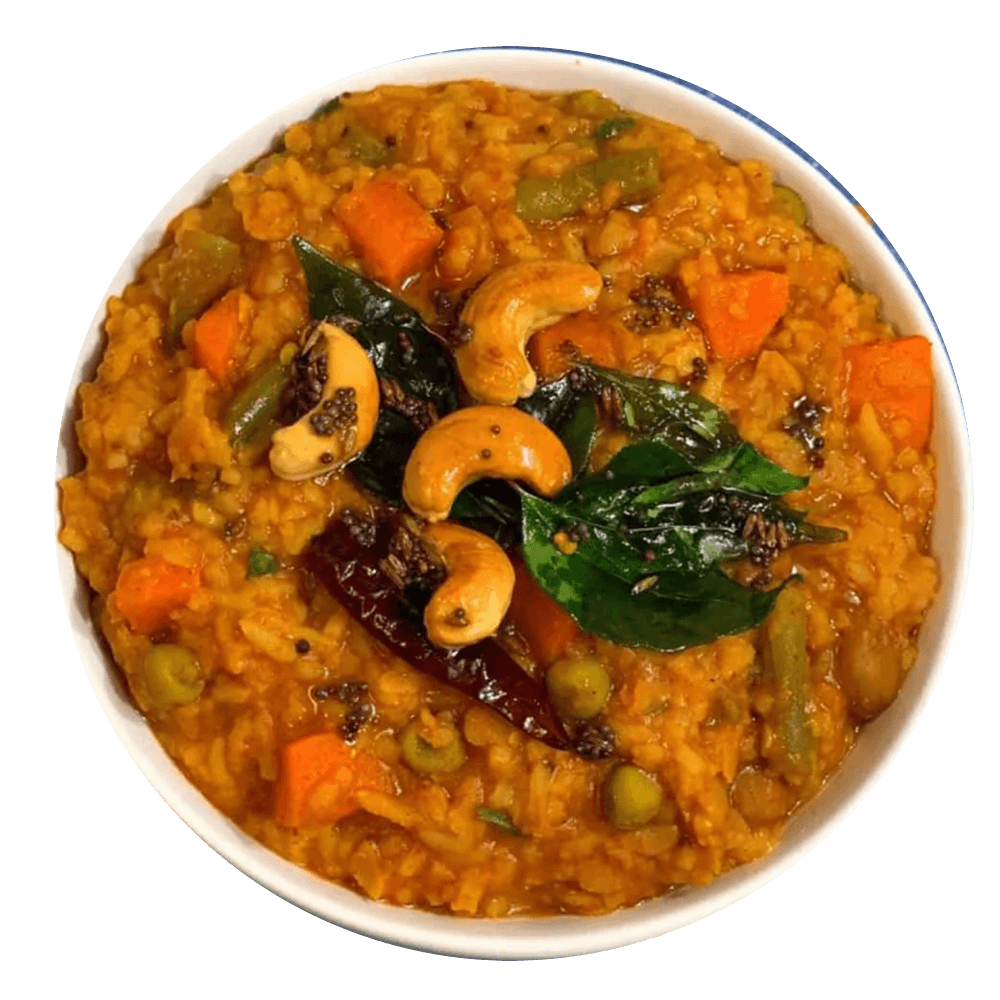 Bisi Bele Bath Recipe Learn How To Cook Nymble